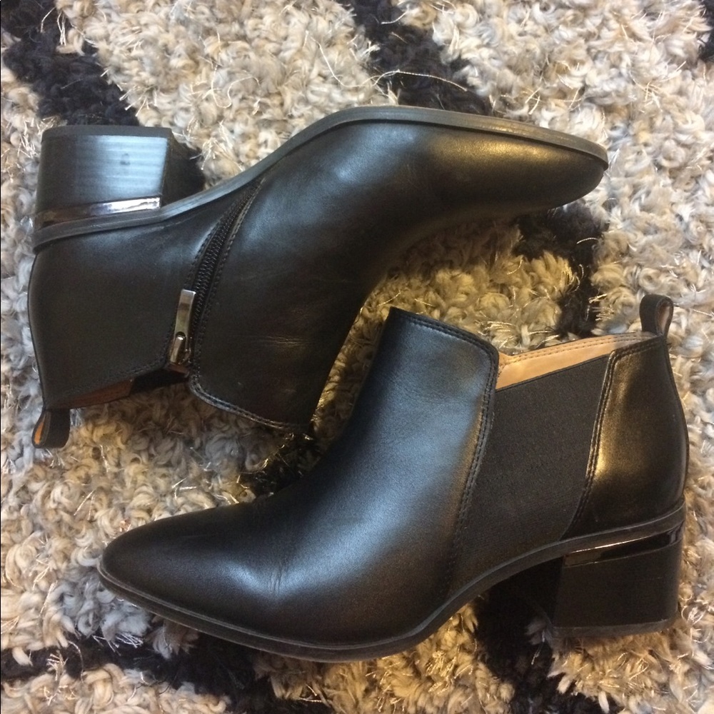 POINTED TOE BOOTIES ✨✨ ON SALE TEMPORARILY